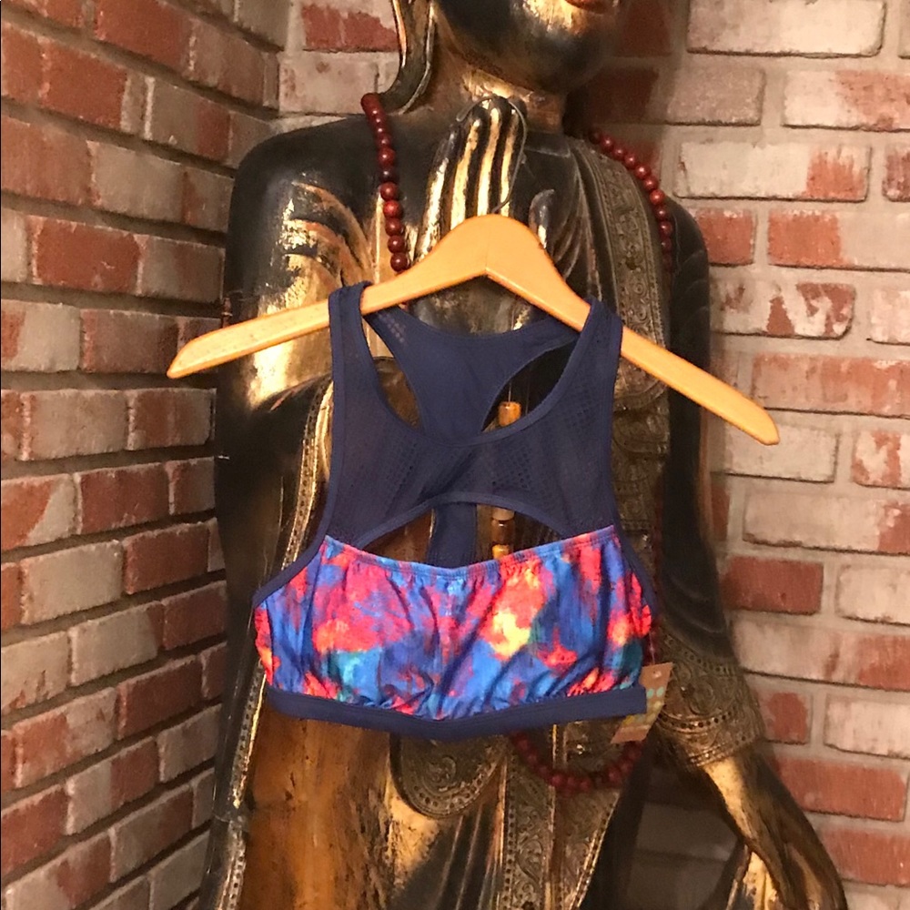 Title 9 603553 Sports Bra